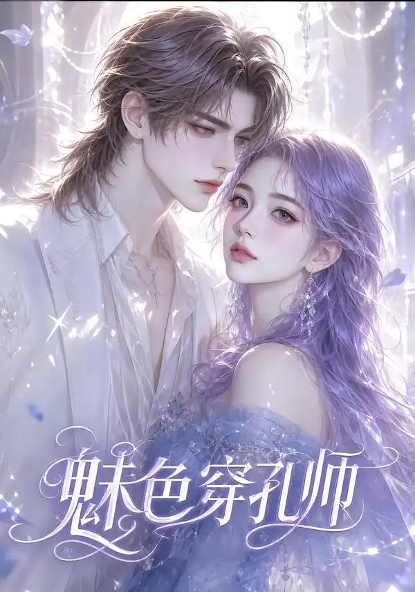 魅色穿孔师（32集）-海之城短剧项目