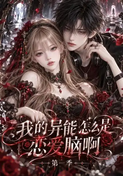 我的异能怎么是恋爱脑啊第一季（156集）-海之城短剧项目
