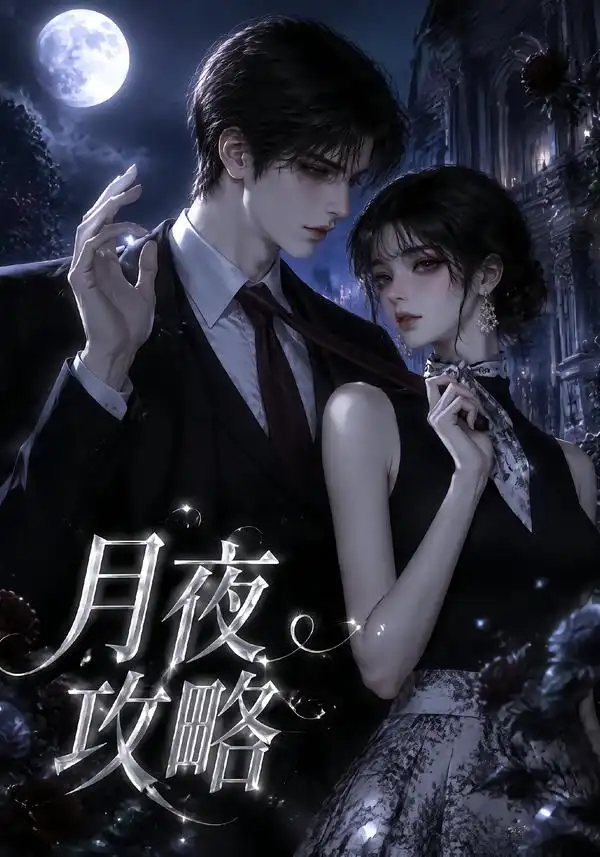 月夜攻略（141集）-海之城短剧项目