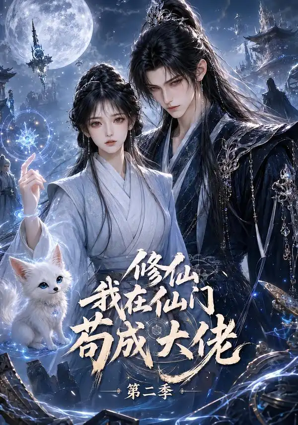 修仙我在仙门苟成大佬第二季（109集）-海之城短剧项目