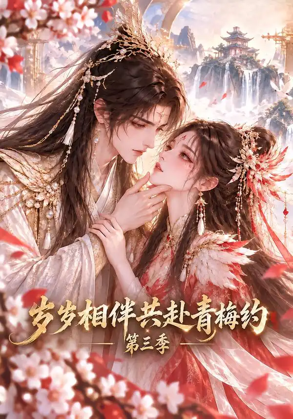 岁岁相伴共赴青梅约第三季（136集）-海之城短剧项目