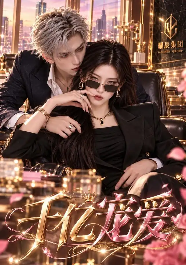 千亿宠爱（80集）-海之城短剧项目