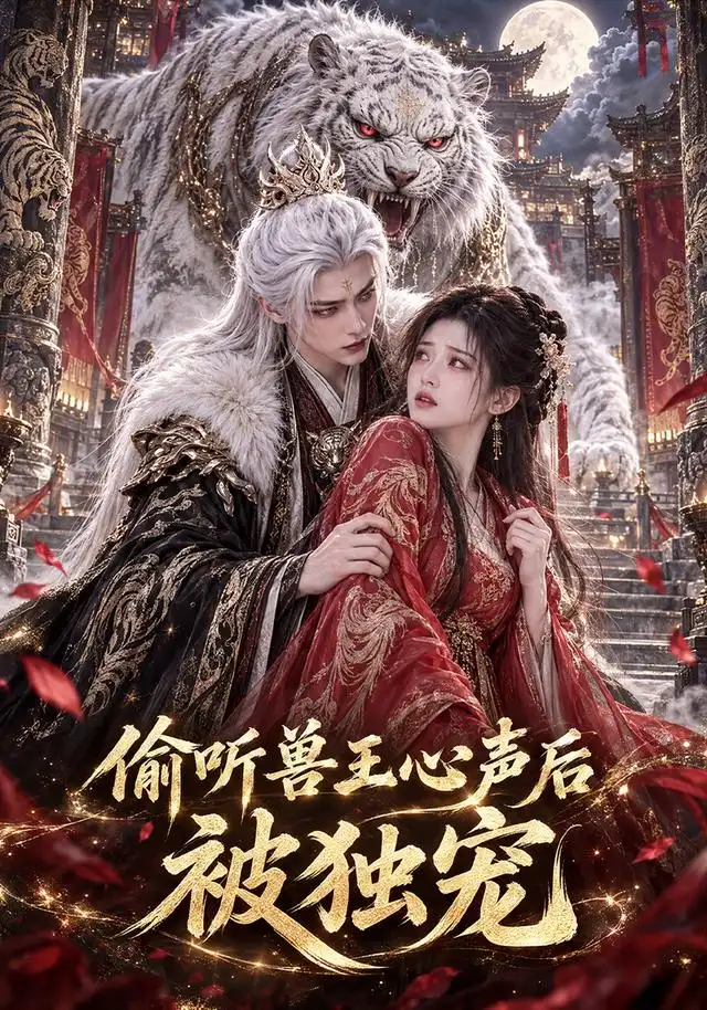 偷听兽王心声后被独宠（87集）-海之城短剧项目