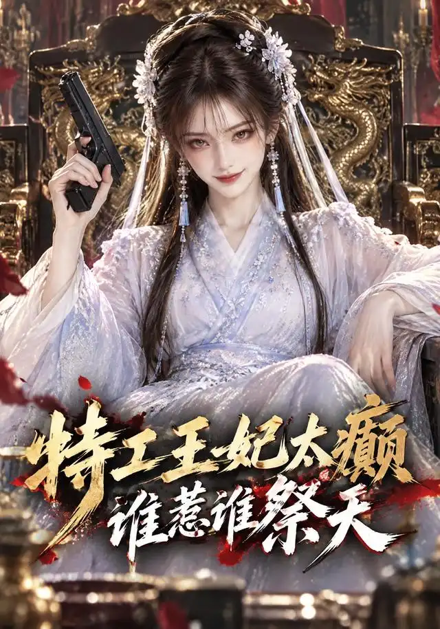 特工王妃太癫谁惹谁祭天（84集）-海之城短剧项目