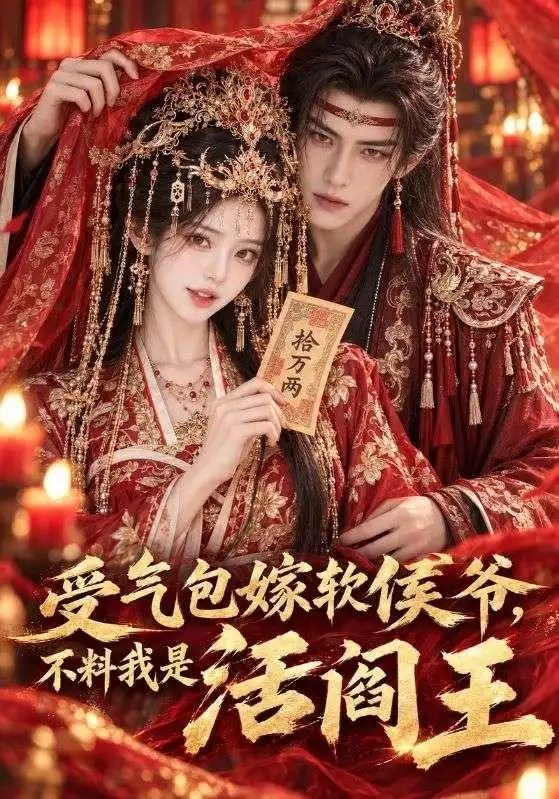 受气包嫁软侯爷不料我是活阎王 受气包嫁软侯爷不料我是活阎王