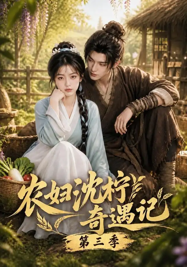 农妇沈柠奇遇记第三季（140集）-海之城短剧项目