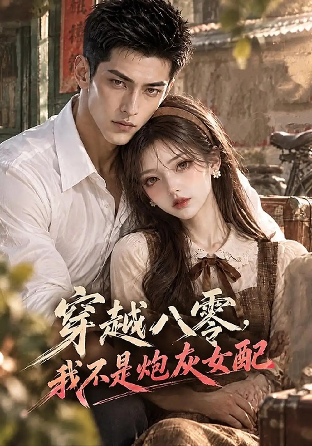 穿越八零我不是炮灰女配（127集）-海之城短剧项目