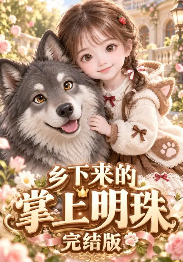 乡下来的掌上明珠完结版 乡下来的掌上明珠完结版