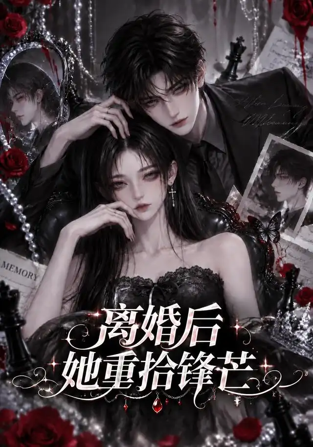离婚后她重拾锋芒（165集）-海之城短剧项目