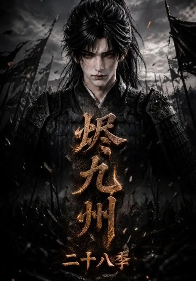 烬九州第二十八季（167集）-海之城短剧项目