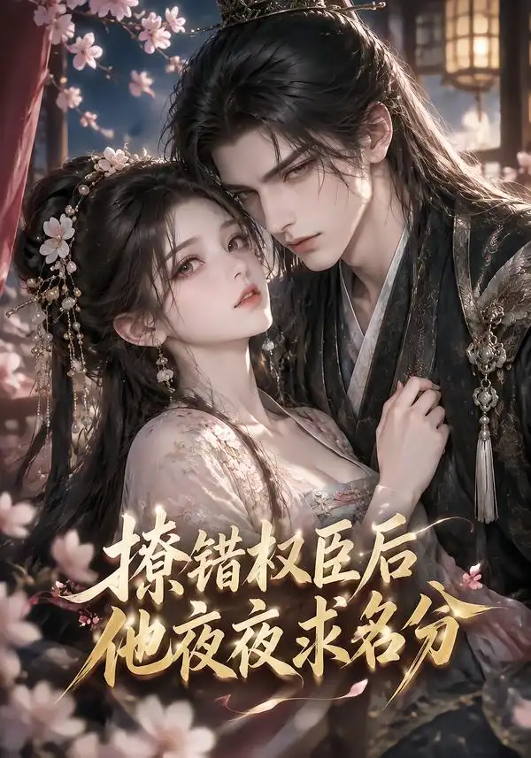 撩错权臣后他夜夜求名分（24集）-海之城短剧项目