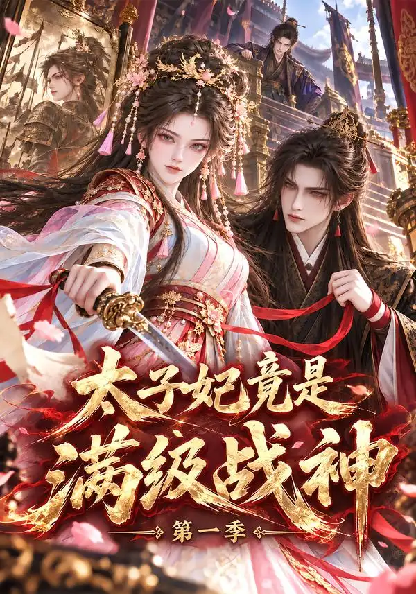 太子妃竟是满级战神第一季（135集）-海之城短剧项目