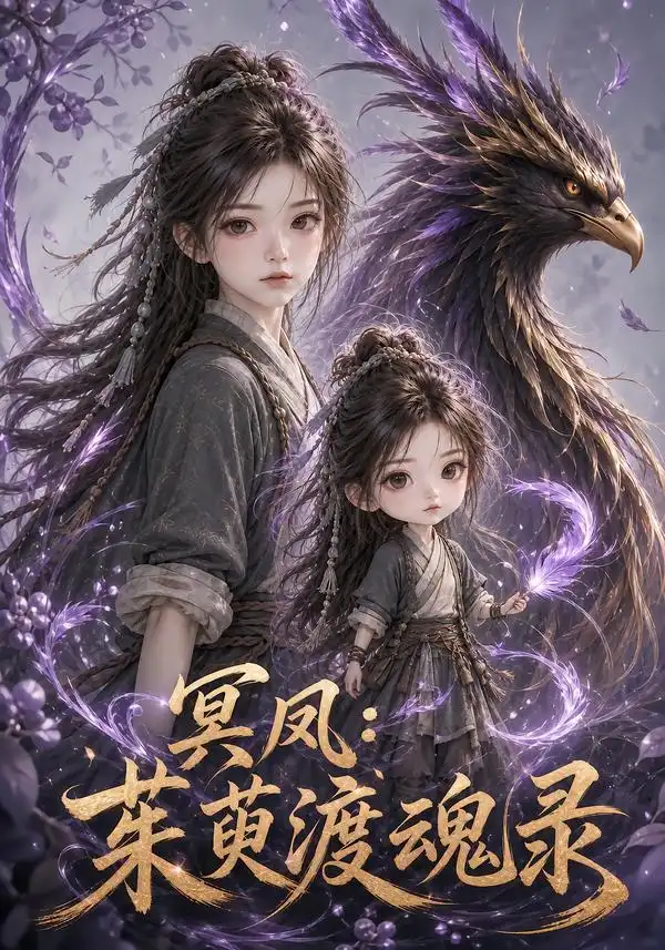 冥凤茱萸渡魂录（219集）-海之城短剧项目