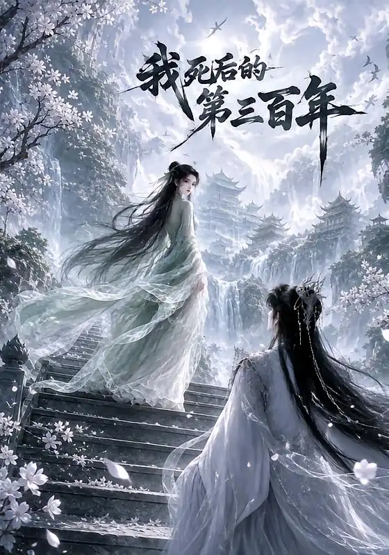 我死后的第三百年（97集）-海之城短剧项目