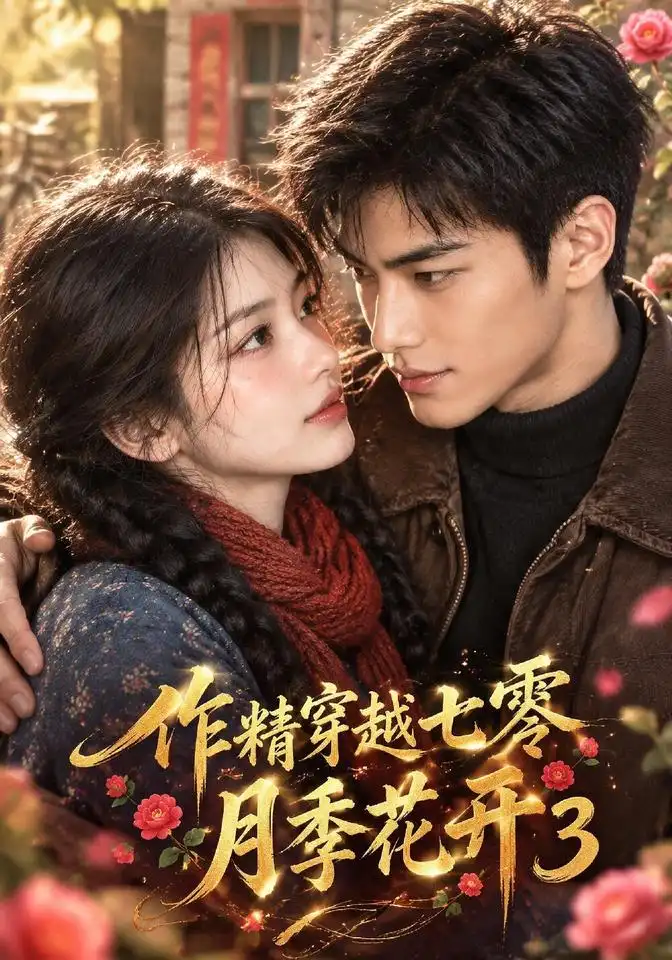 作精穿越七零月季花开3（119集）-海之城短剧项目