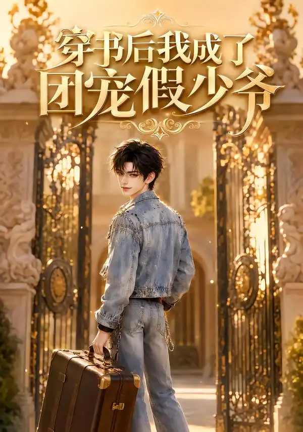 穿书后我成了团宠假少爷（101集）-海之城短剧项目
