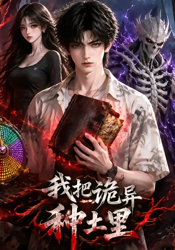 我把诡异种土里（127集）-海之城短剧项目