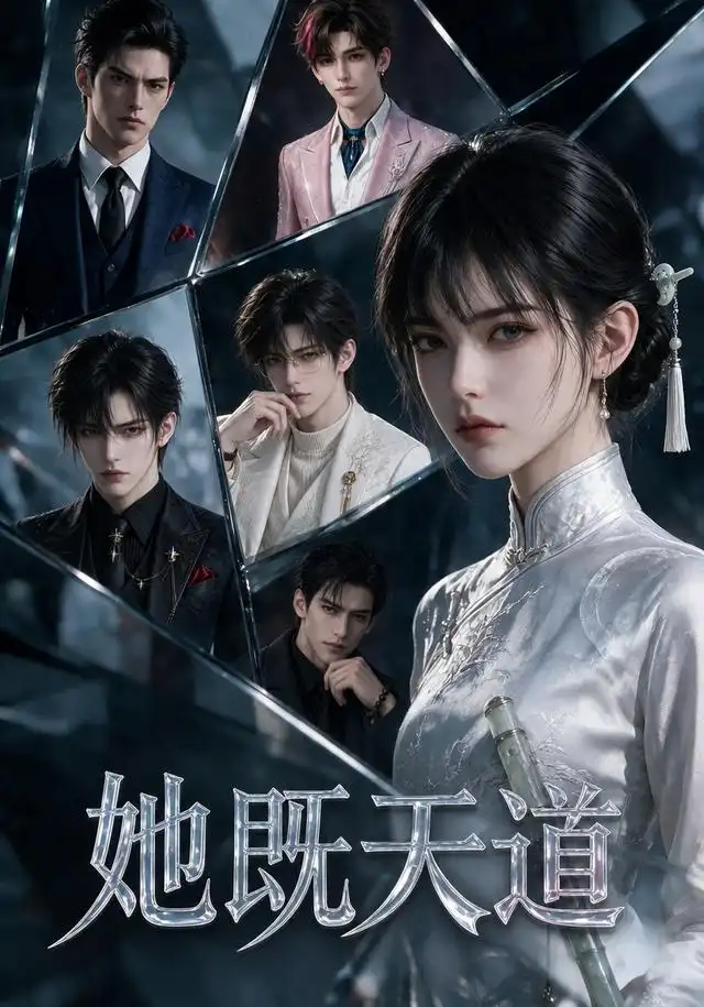 她既天道（102集）-海之城短剧项目