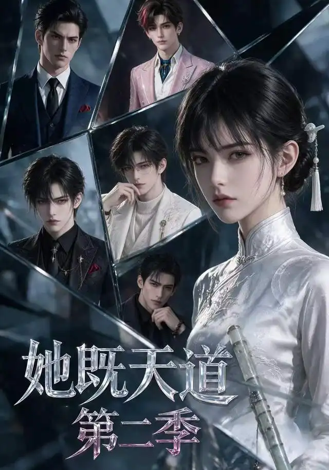 她既天道第二季（102集）-海之城短剧项目