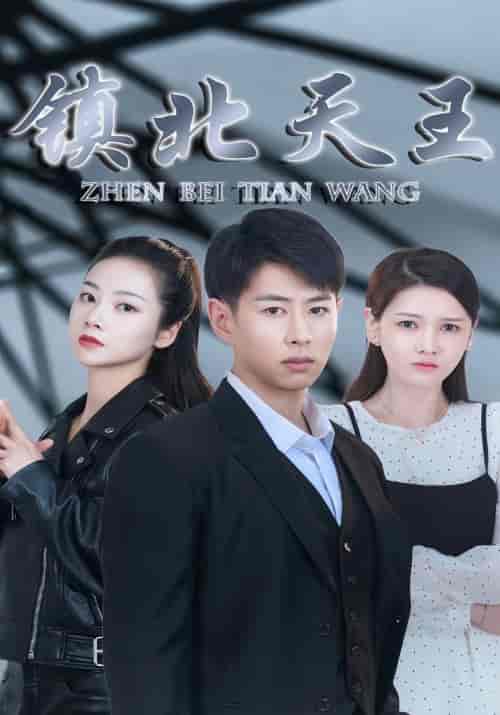 镇北天王（87集） - 海之城短剧