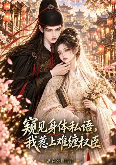 窥见身体私语我惹上难缠权臣（163集）-海之城短剧项目