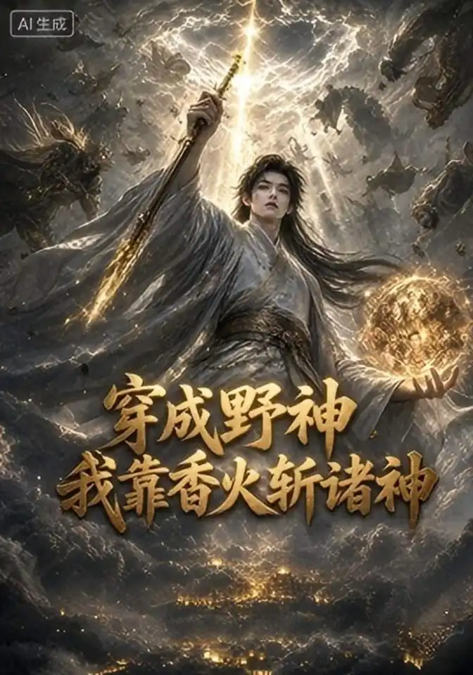穿成野神我靠香火斩诸神第九季（107集）-海之城短剧项目
