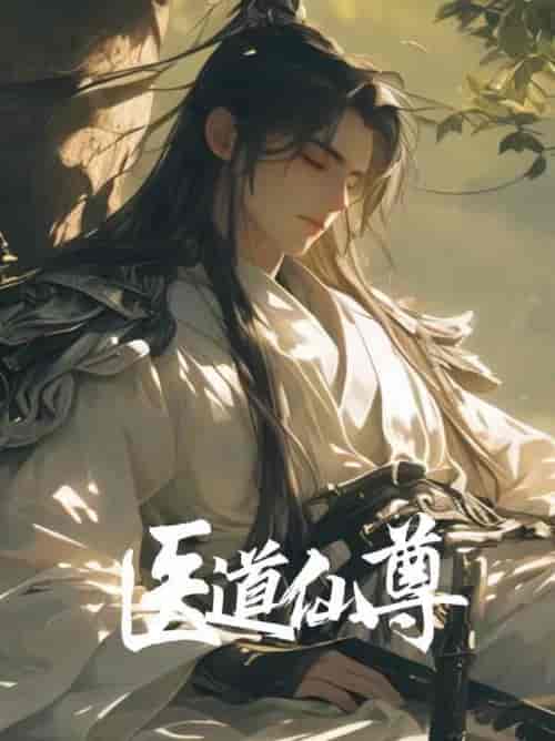医道仙尊（89集） - 海之城短剧