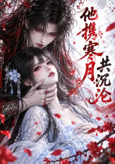 他携寒月共沉沦（129集）-海之城短剧项目