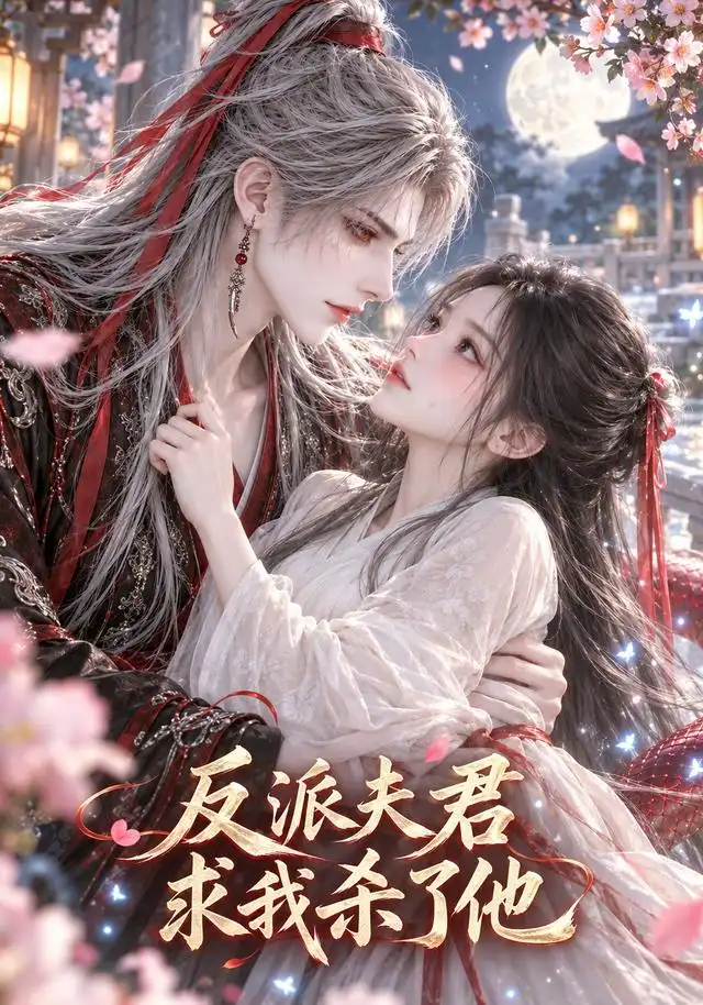 反派夫君求我杀了他（134集）-海之城短剧项目