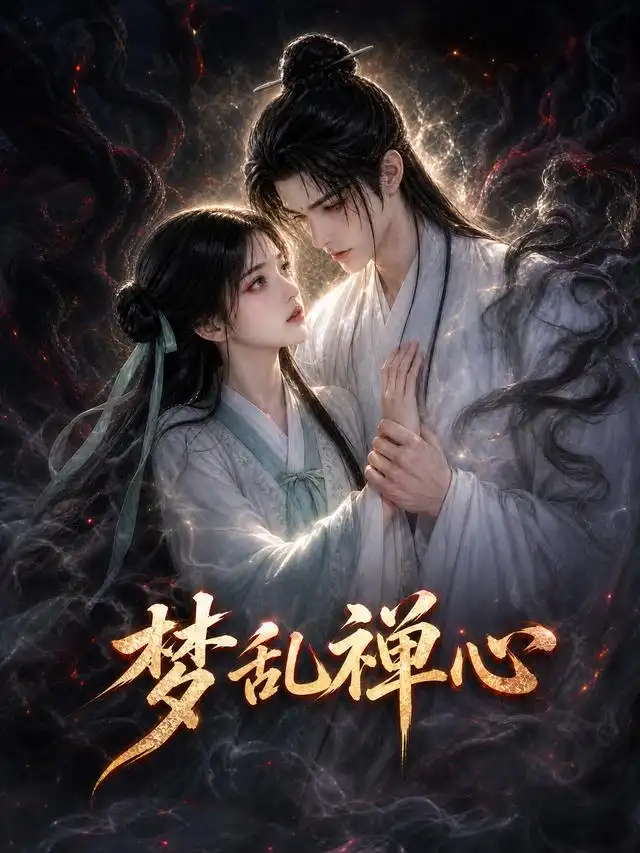 梦乱禅心（60集）-海之城短剧项目