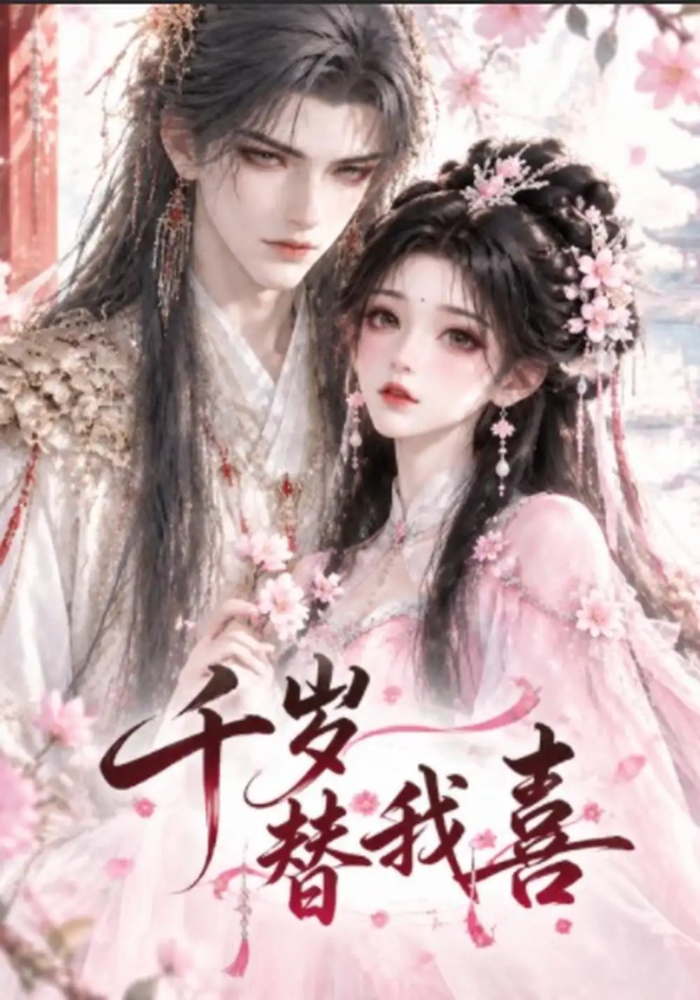 千岁替我喜（179集）-海之城短剧项目