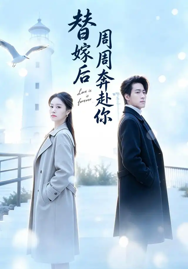 替嫁后周周奔赴你（80集）谢杰＆侯璟颐-海之城短剧项目
