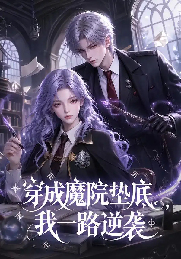 穿成魔院垫底我一路逆袭（60集）-海之城短剧项目