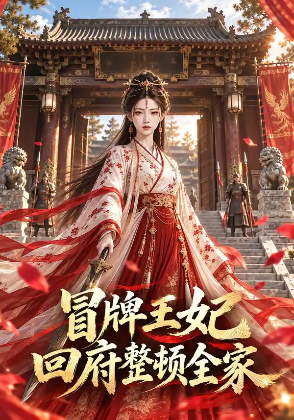 冒牌王妃回府整顿全家（70集）-海之城短剧项目