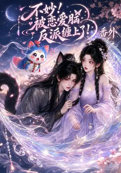 不妙被恋爱脑反派缠上了番外（33集）-海之城短剧项目