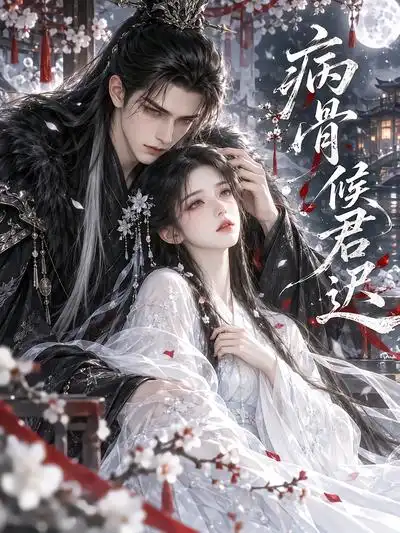 病骨候君迟（139集）-海之城短剧项目