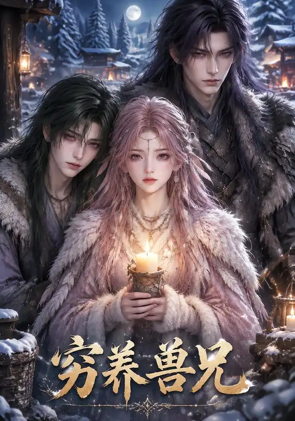 穷养兽兄 （85集）-海之城短剧项目