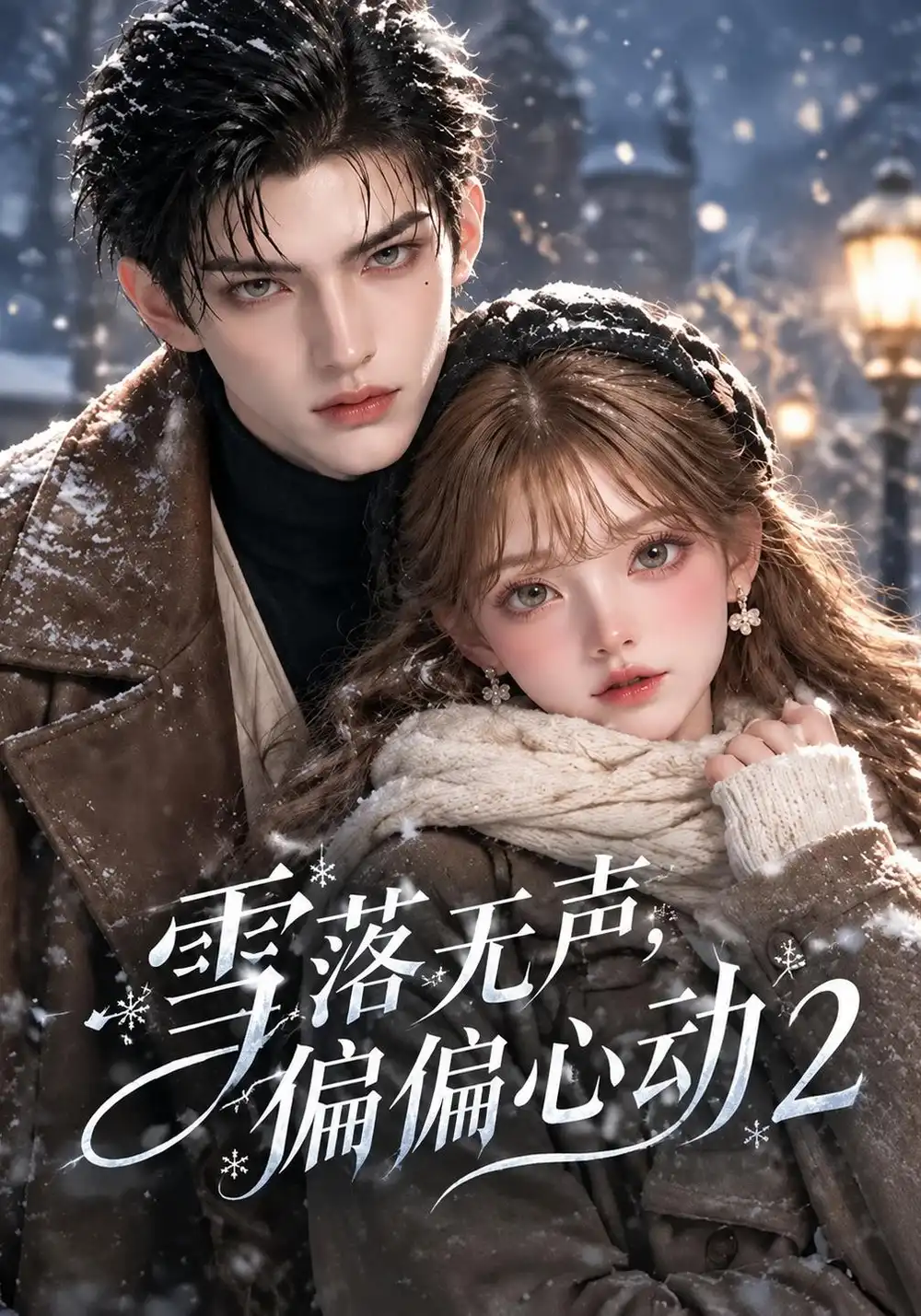 雪落无声偏偏心动2（116集）-海之城短剧项目