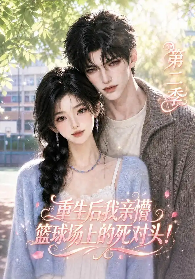 重生后我亲懵篮球场上的死对头第二季（270集）-海之城短剧项目