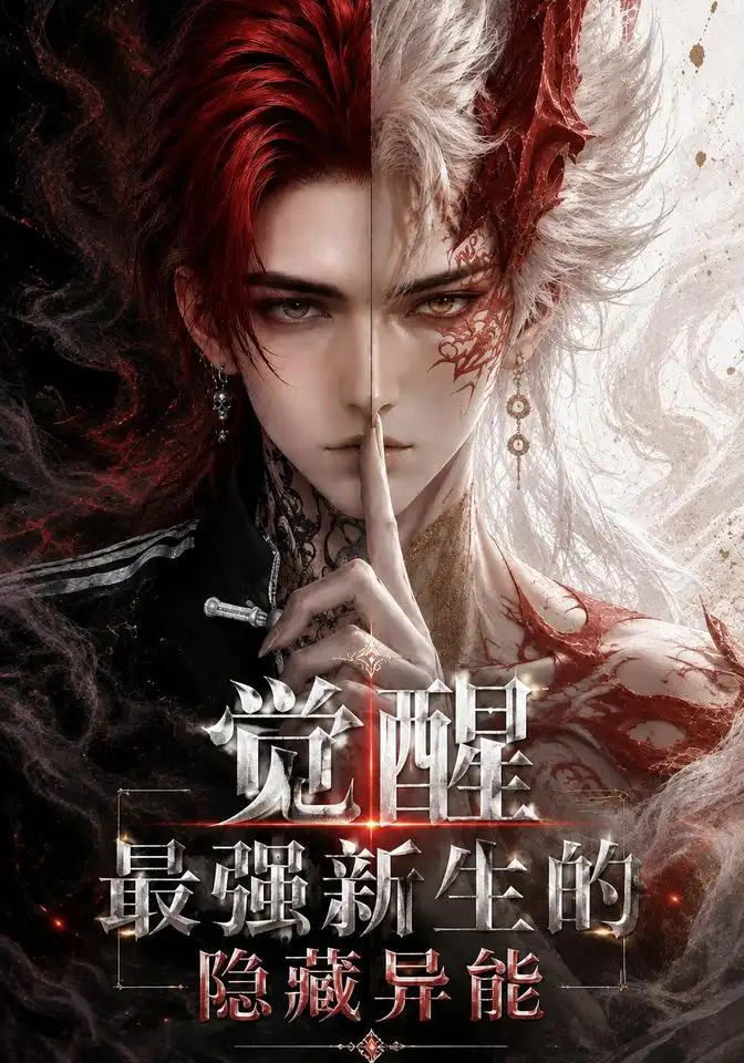 觉醒最强新生的隐藏异能（143集）-海之城短剧项目