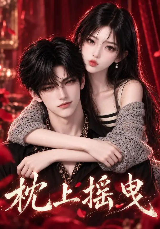 枕上摇曳（141集）-海之城短剧项目
