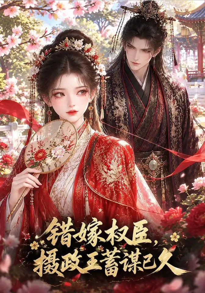 错嫁权臣摄政王蓄谋已久（111集）-海之城短剧项目