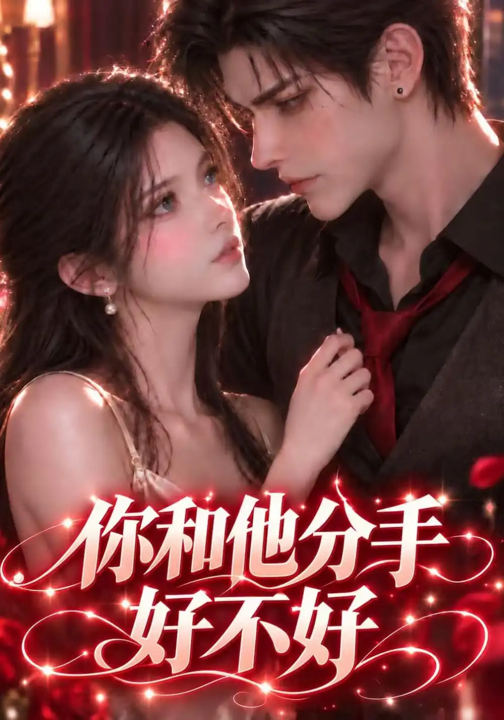 你和他分手好不好（193集）-海之城短剧项目