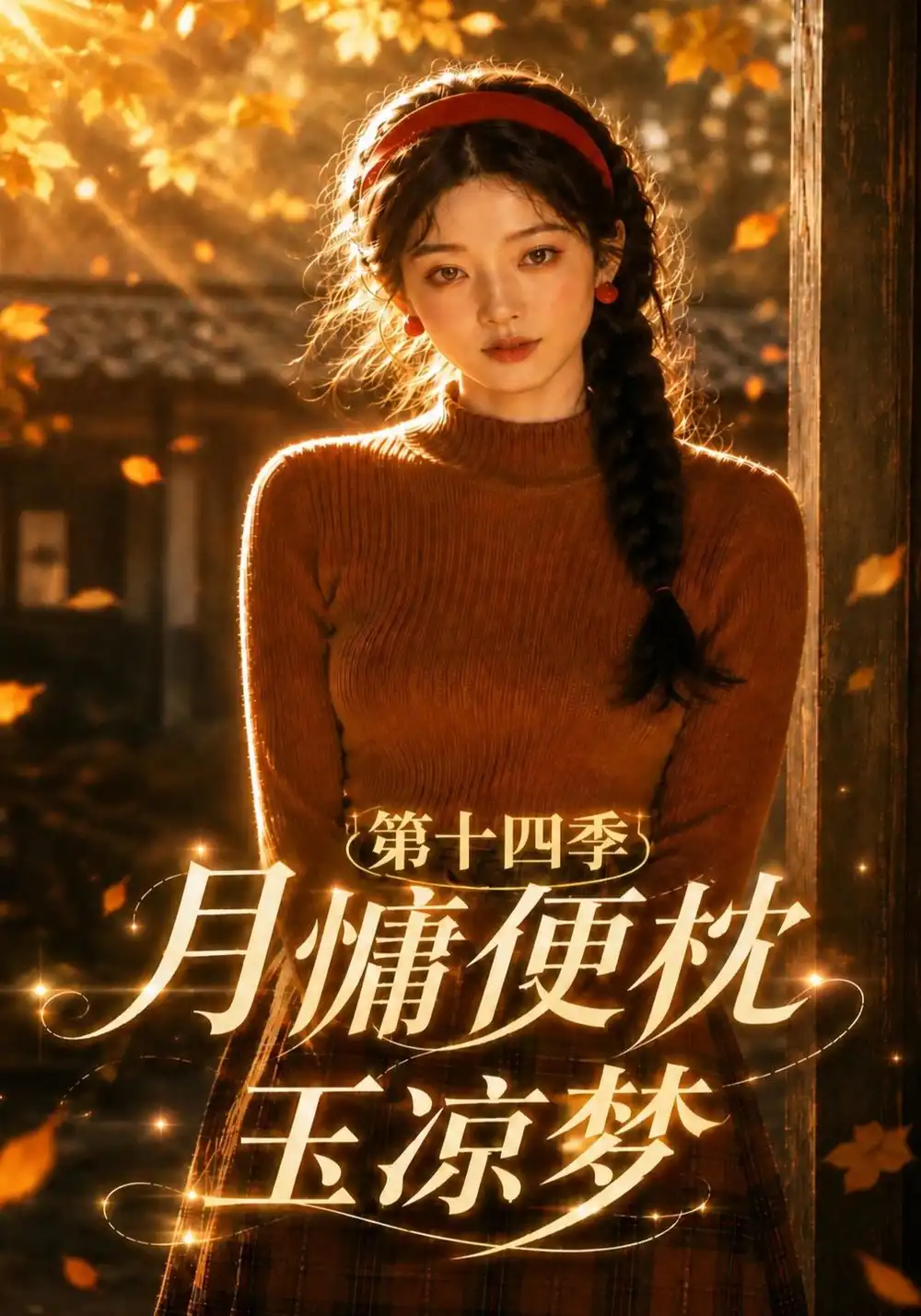 月慵便枕玉凉梦第十四季（96集）-海之城短剧项目