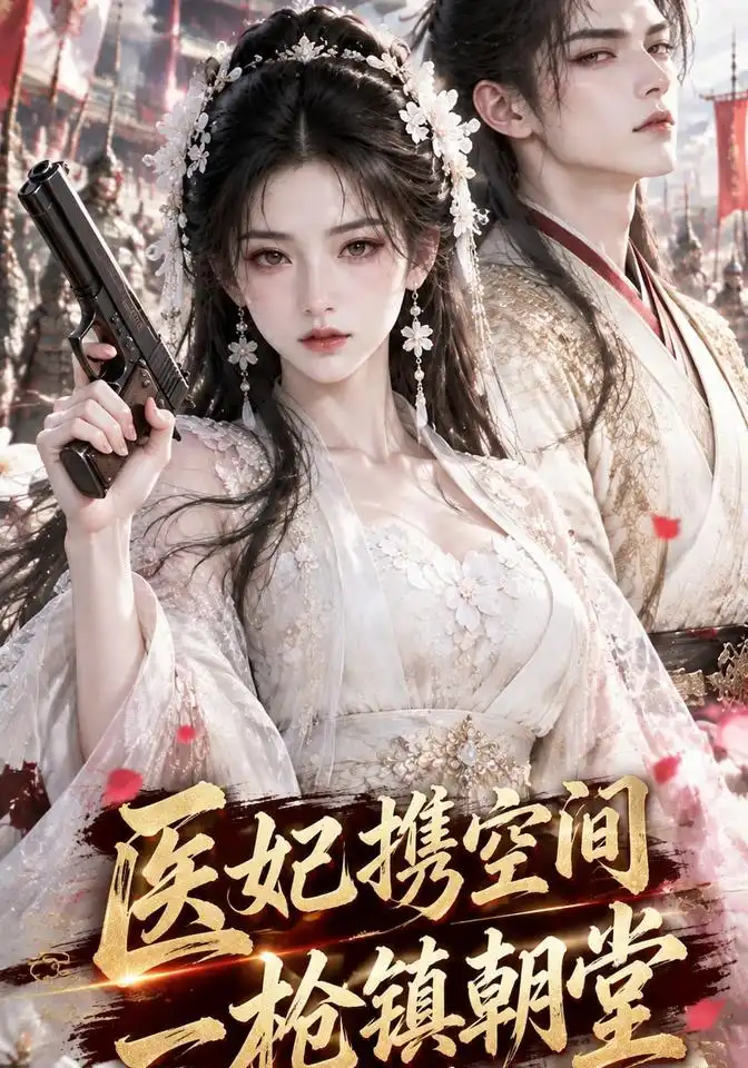 医妃携空间一枪镇朝堂（125集）-海之城短剧项目