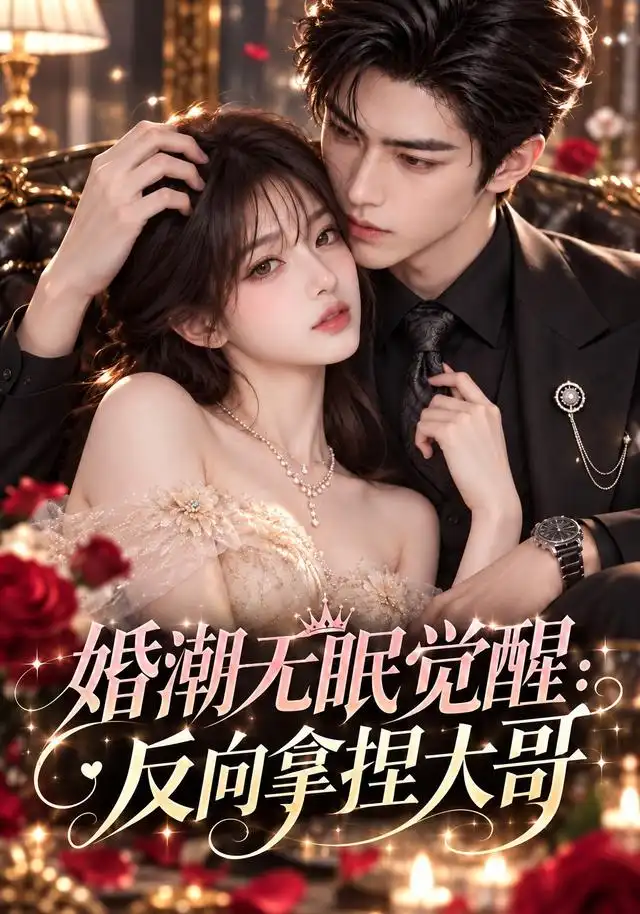 婚潮无眠觉醒反向拿捏大哥（132集）-海之城短剧项目