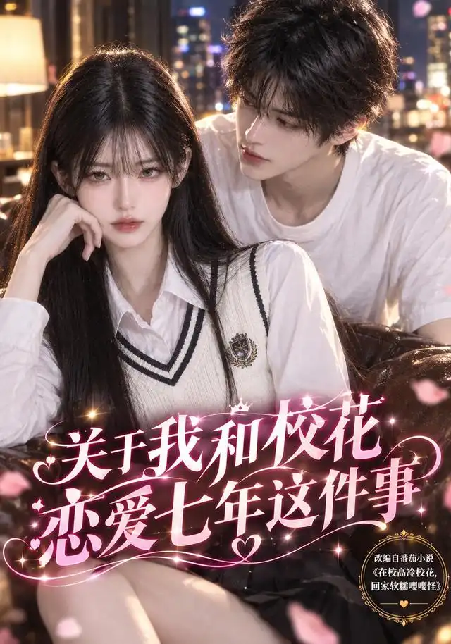 关于我和校花恋爱七年这件事（57集）-海之城短剧项目