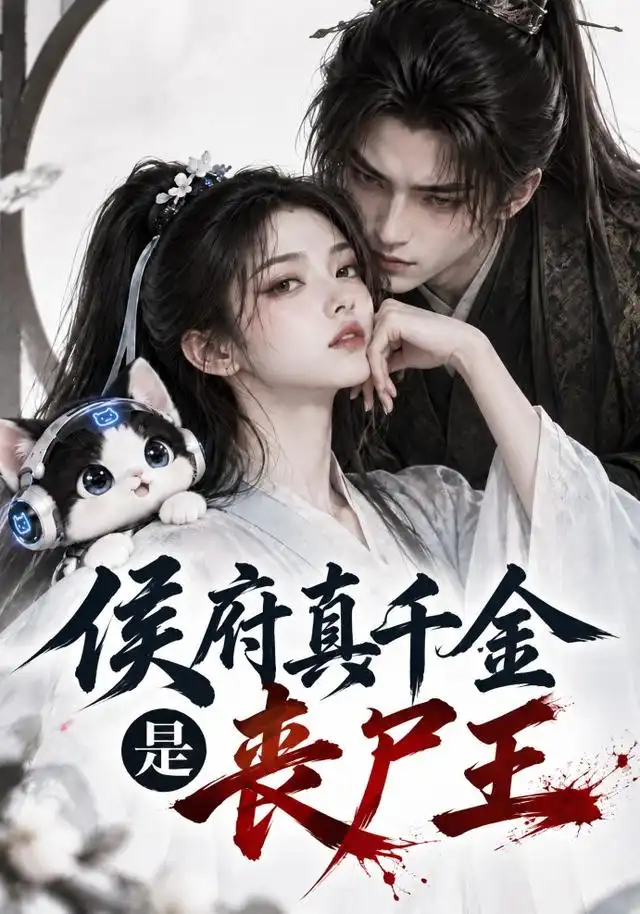 侯府真千金是丧尸王（132集）-海之城短剧项目