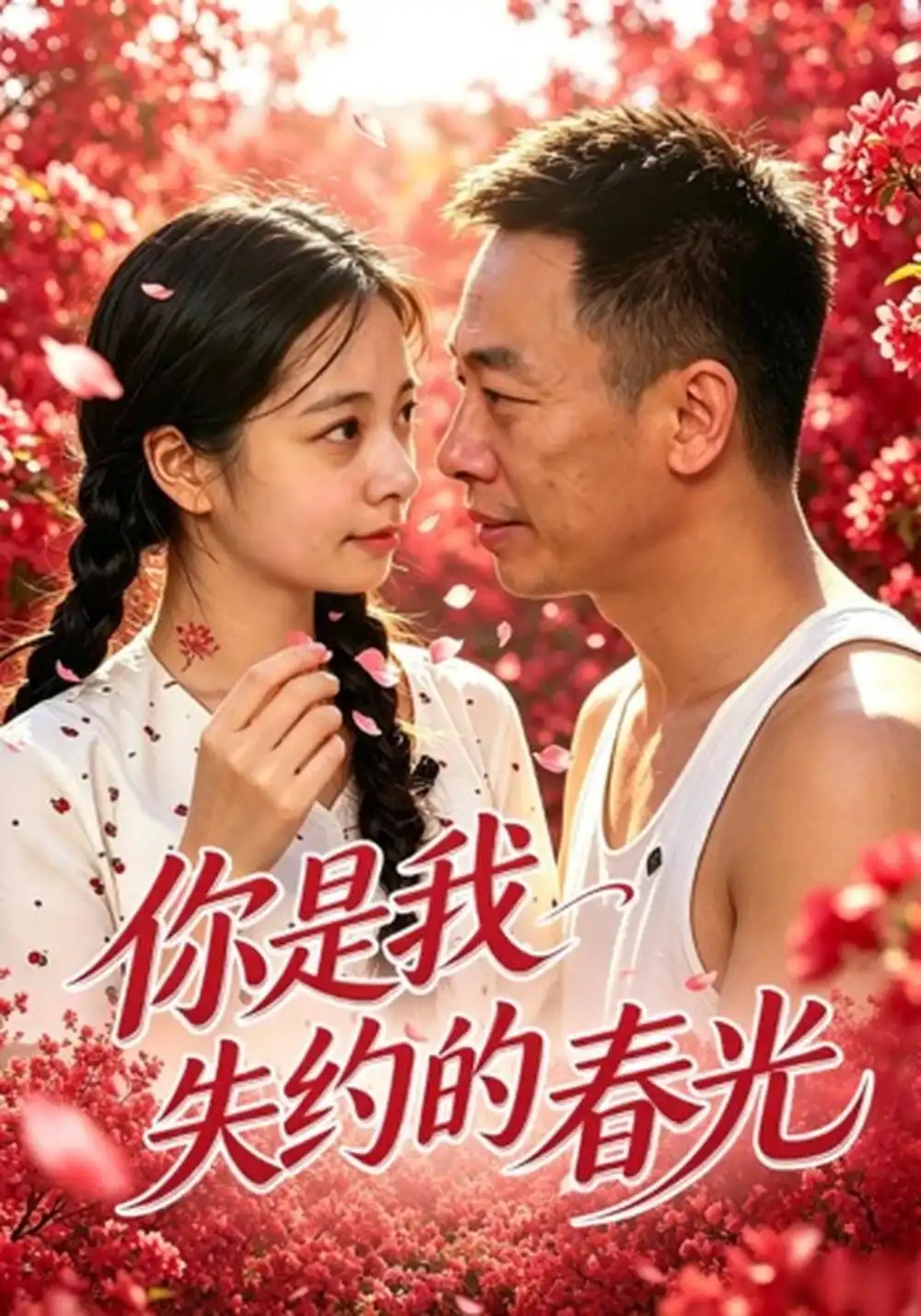 你是我失约的春光（73集）李敏胜＆吴娇娇-海之城短剧项目