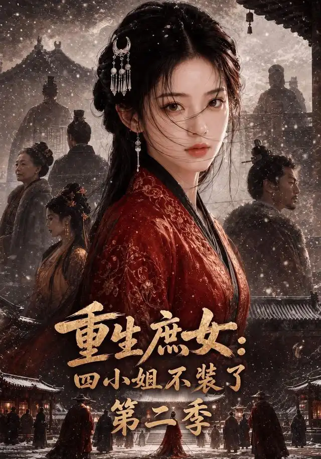 重生庶女四小姐不装了第二季（249集）-海之城短剧项目